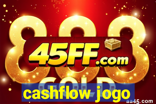 cashflow jogo